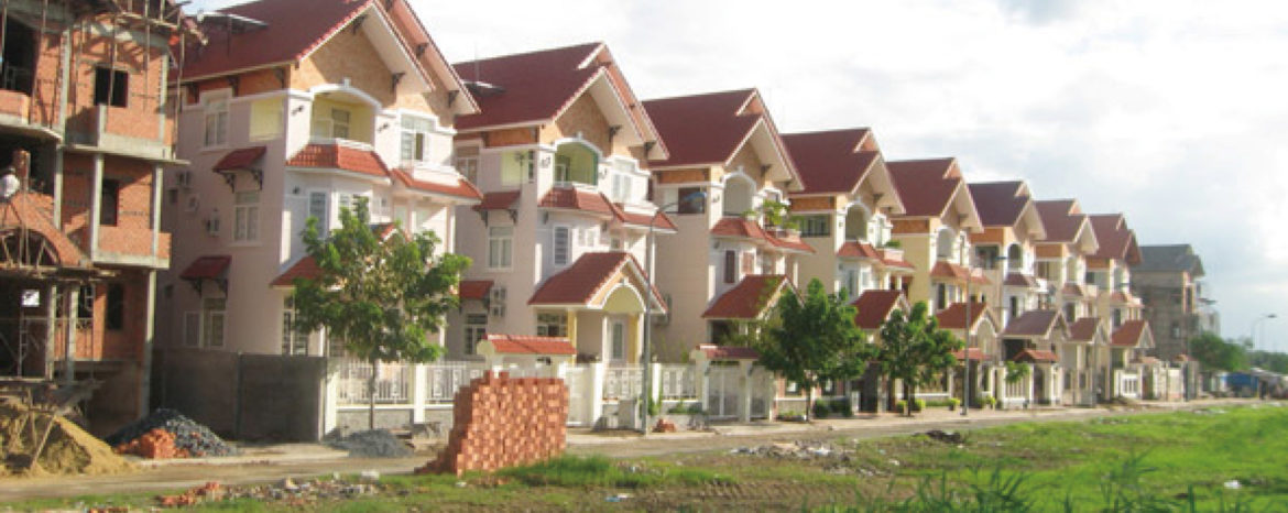 Real Estate Investment: A Promising Trend for FDI in Vietnam