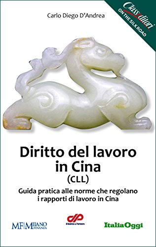 CLL – Diritto del lavoro in Cina