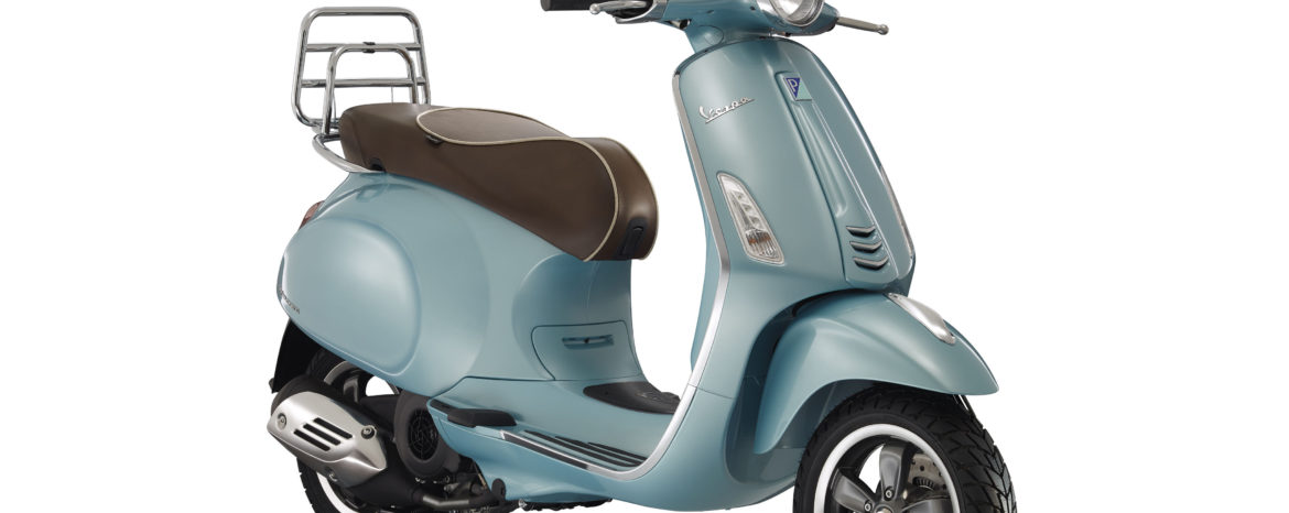 There is only one Vespa: the Turin Court of Appeal protects the 3D trademark and confirm the exclusive right of Piaggio