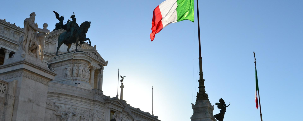 Requirements for Establishing a Branch in Italy